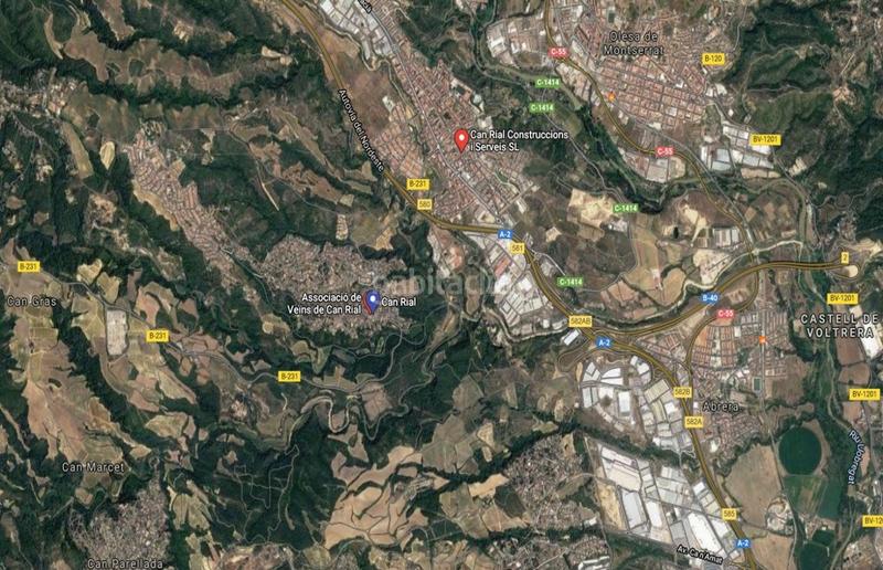 Foto e4224e81-2de2-4b62-8d9e-c37b6c954990. Terrain résidentiel dans Can Rial Esparreguera