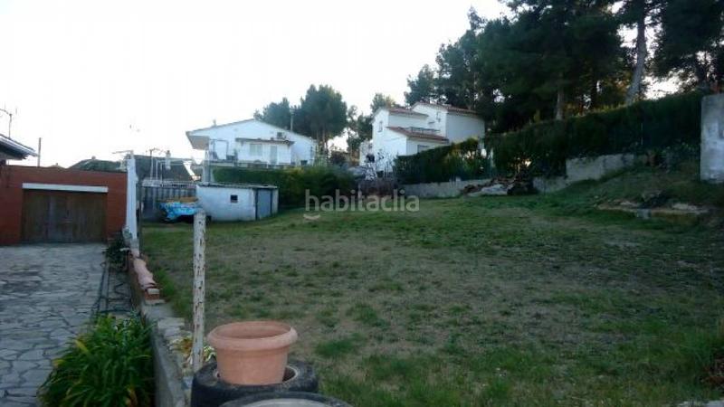 Foto 5d2eafbc-6102-4631-bb98-67e9a4056684. Terrain résidentiel dans Can Rial Esparreguera