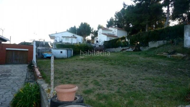Foto 621abb20-7239-4691-99d2-3c2f965e2c02. Terrain résidentiel dans Can Rial Esparreguera