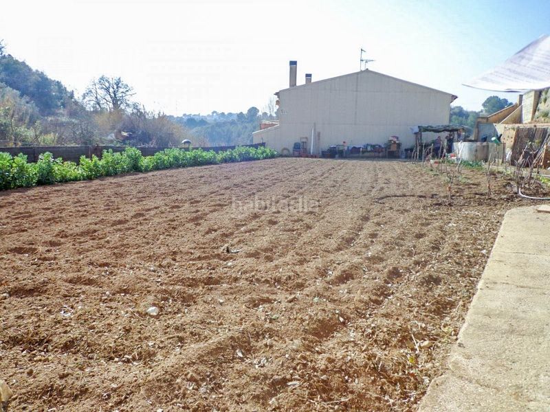 Foto 65fcdd1c-45d5-420a-ae3a-4704f4e34e6a. Terreny residencial a Piera