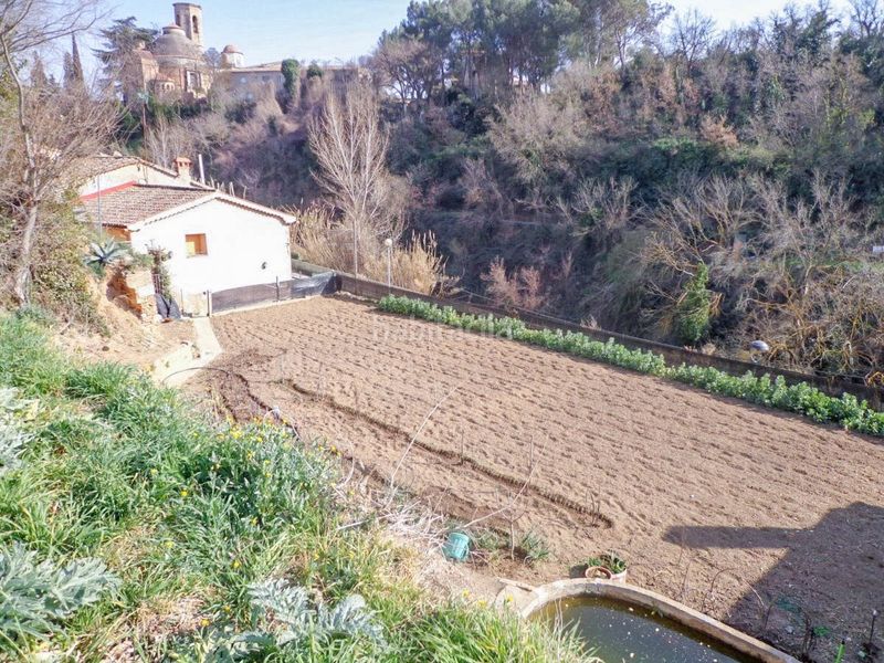 Foto 6f2023d0-e613-48e1-a4ba-266cc8a95c47. Terreny residencial a Piera