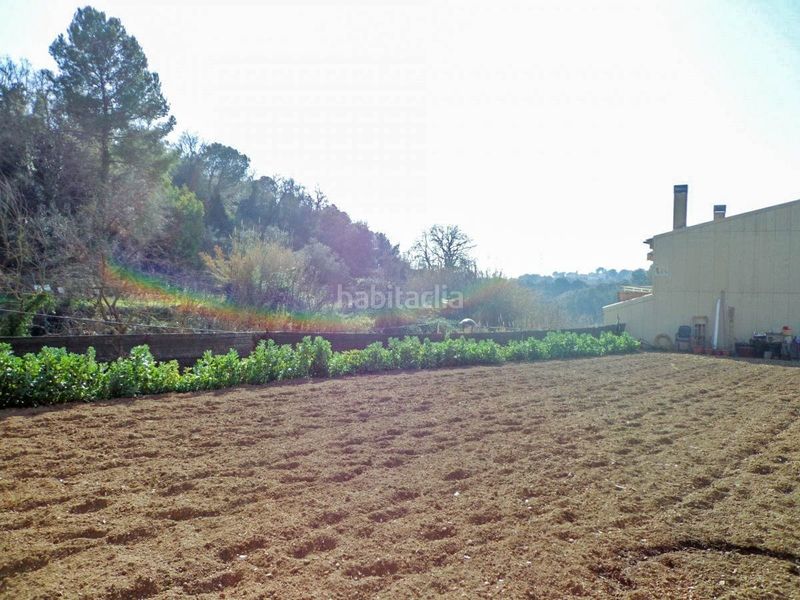 Foto fa662b8c-0ff7-4681-b7bf-aa84e6eae806. Terreny residencial a Piera