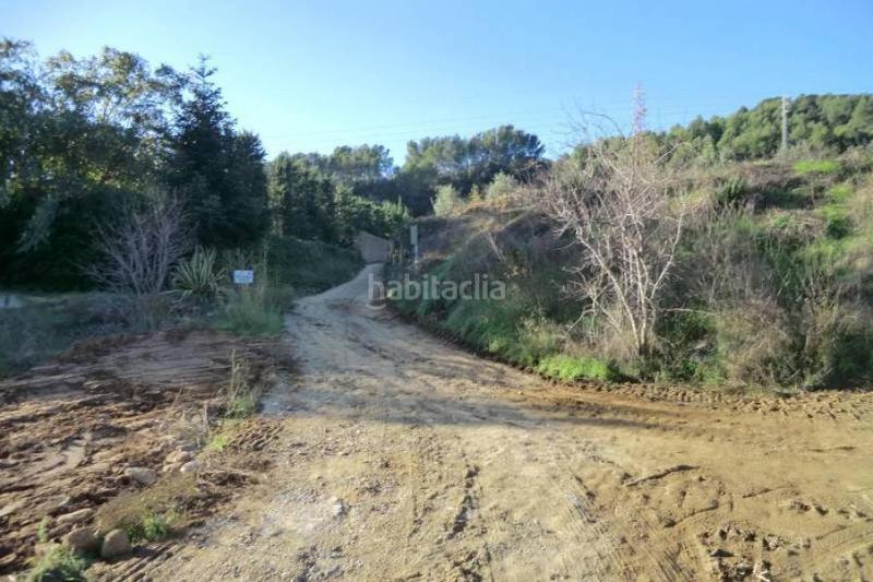 Foto 62a320c0-ff41-4835-a3c9-b8495ec8005e. Terreno residenziale in Riudecols