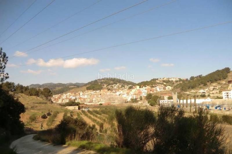 Foto 6bc55d8a-c7f7-4954-a5e7-c6dfbf41bb15. Terreno residenziale in Riudecols