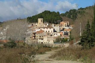 Terreny residencial a Riudecols. Terreno rústico de secano de avellanos  riudecols