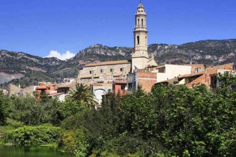 Foto a5de5caf-03bd-4fed-a281-3f8decb30fa3. Terreno residenziale in Riudecols