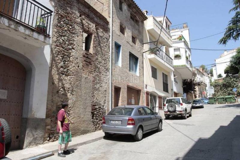 Foto cb044ef7-25ff-49bb-9ae6-7d184ebd7a4a. Terreno residenziale in Riudecols