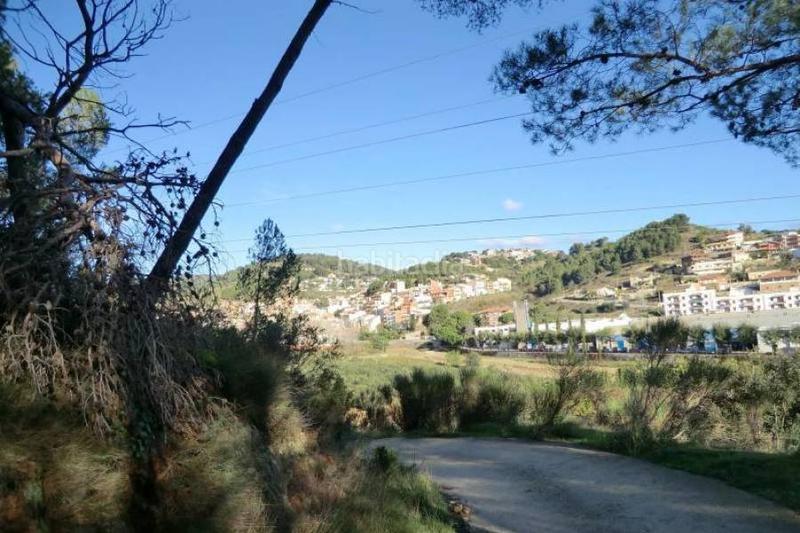 Foto d6931cf4-e048-42ec-86ff-74c5f2182223. Terreno residenziale in Riudecols