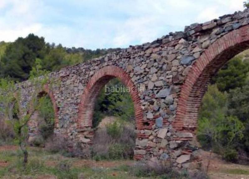 Foto f64a9851-6dae-4b13-a1c8-8b27f490da06. Terreno residenziale in Riudecols