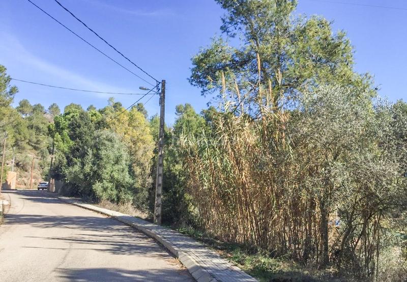 Foto 9cf57a96-20c6-4c60-8a35-bf65a174f1d2. Wohngrundstück in Rellinars