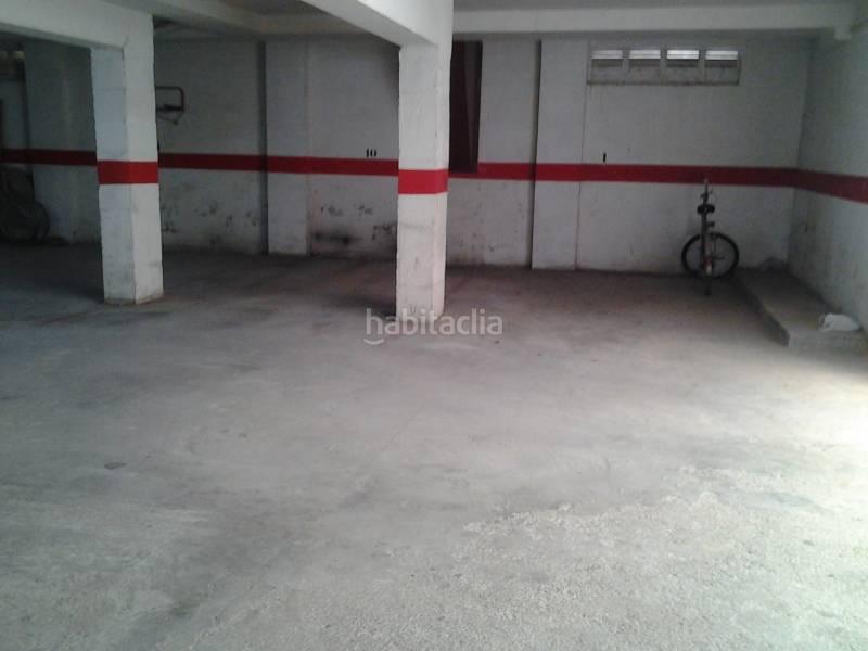 Foto 262d9d51-9916-474d-920c-a7a6f581a503. Autoparkplatz in Nucli Antic Cunit