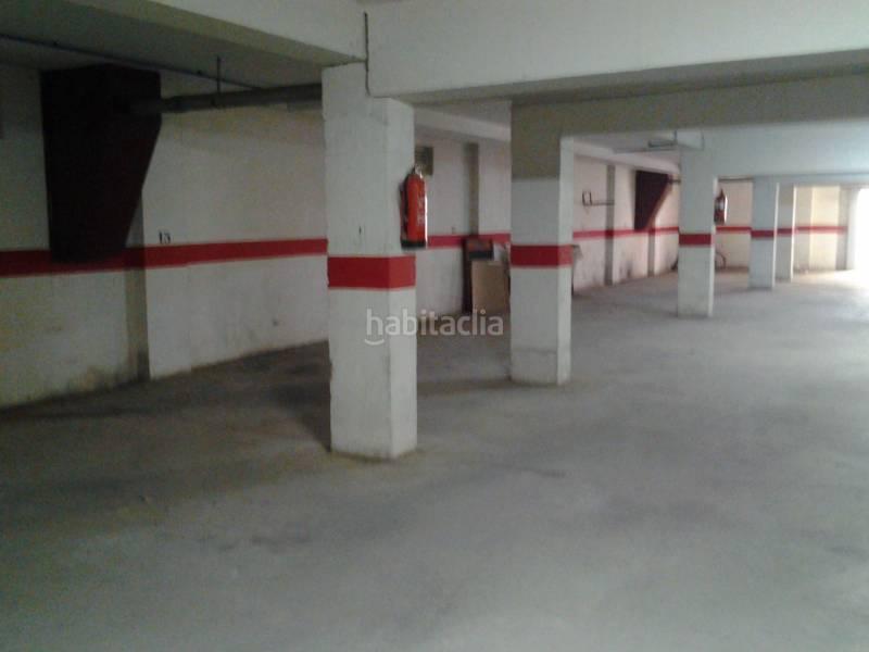 Foto 3d915c54-ea5d-48cb-a321-c604c61217b3. Autoparkplatz in Nucli Antic Cunit