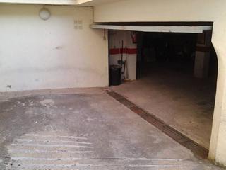 Aparcament cotxe a Nucli Antic. Plazas de parking en venta  cunit