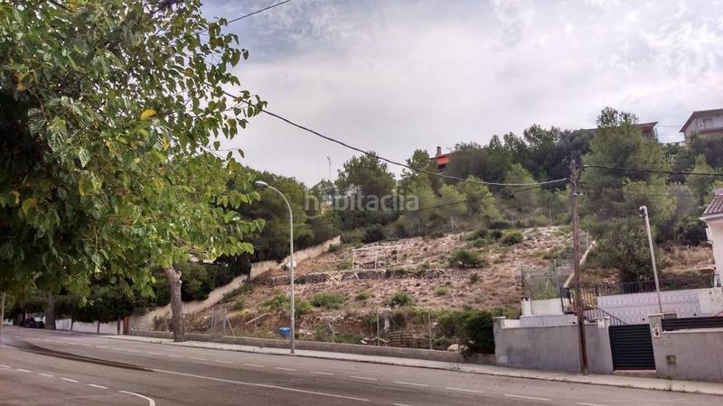 Foto 1f6f8330-5215-494d-8278-c8a77d56b5a7. Residential plot in costa Cunit - els jardins - els rosers Cunit