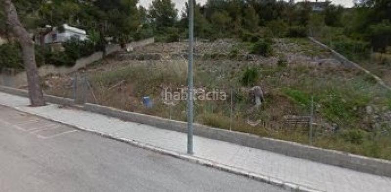 Foto 7b5cd39b-d339-4bfb-9a4b-6943c56cc5de. Residential plot in costa Cunit - els jardins - els rosers Cunit