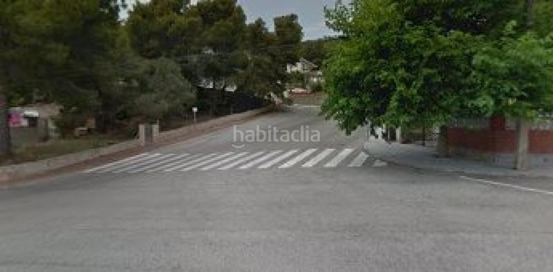 Foto bbd495ef-f2b3-4a12-8160-c2138e60628e. Residential plot in costa Cunit - els jardins - els rosers Cunit