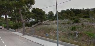 Terreno residenziale in Costa Cunit - Els Jardins - Els Rosers. Parcela de 800 m2 en venta los jardines de cunit
