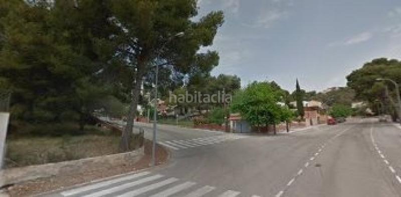 Foto e22aedb5-4f15-47dd-8145-4065812f2cf0. Residential plot in costa Cunit - els jardins - els rosers Cunit