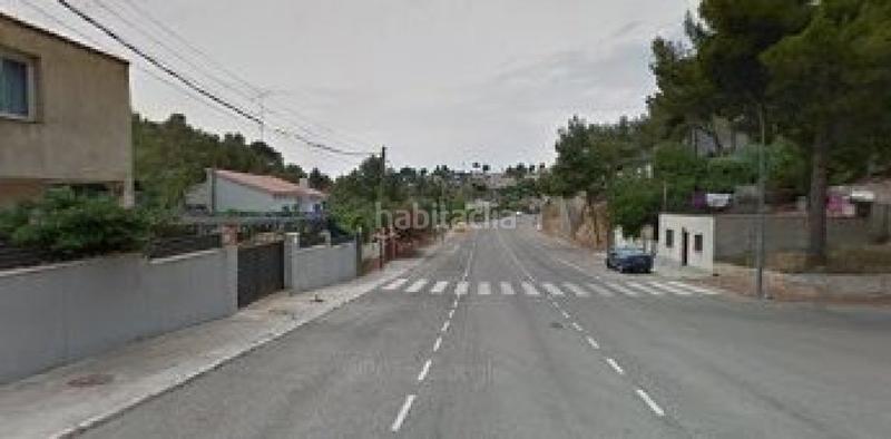 Foto fee28e68-dd8b-4883-a69b-089a7c6bf443. Residential plot in costa Cunit - els jardins - els rosers Cunit