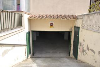 Aparcament cotxe a Cunit Diagonal. Se vende plaza de parking en cunit pueblo a 5 min. andando de la