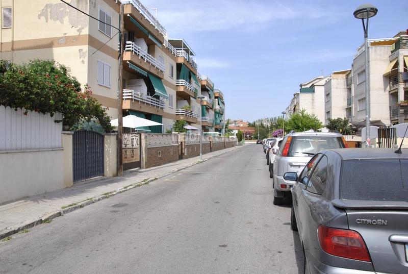 Foto 30dea6a7-3456-4500-8382-f141bff0ffed. Posto auto in Cunit diagonal Cunit