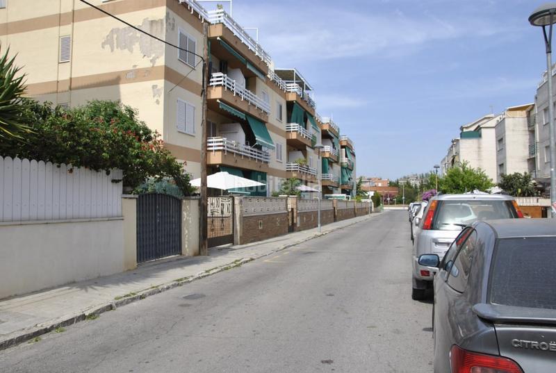 Foto 3ae3c1a2-4a68-4be6-b64b-b86227681178. Posto auto in Cunit diagonal Cunit