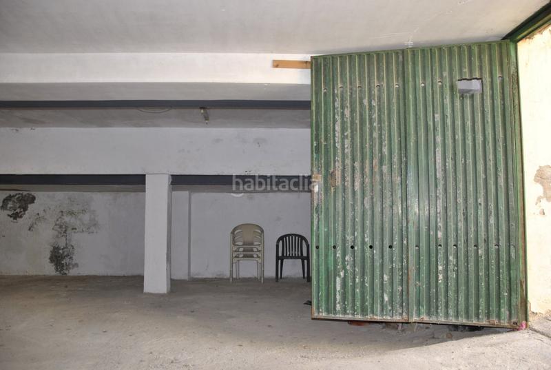 Foto f2c82311-2140-4f06-b6a3-3c13c69e8e8d. Posto auto in Cunit diagonal Cunit