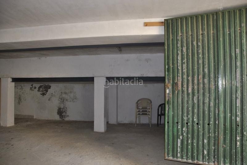 Foto f9ee9770-bae8-4429-b53b-00804c5f69fb. Posto auto in Cunit diagonal Cunit