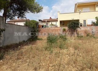 Residential Plot in Cunit Residencial. Parcela totalmente llana cerca del mar. cunit zona los almendros
