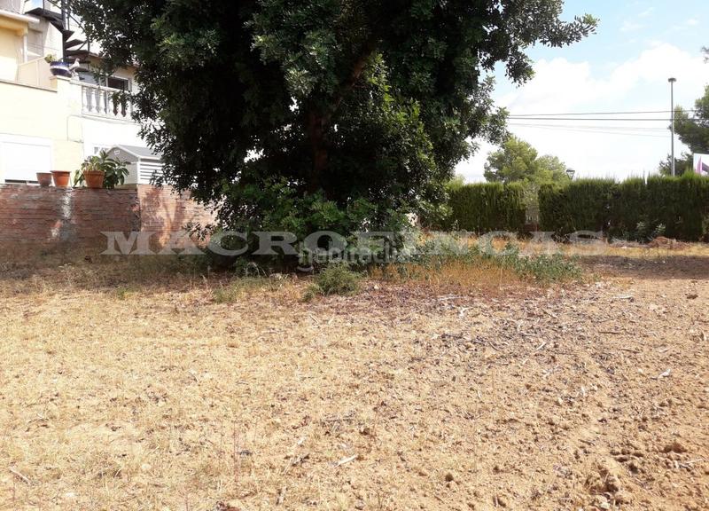 Foto 0a580bb0-6e7e-47cb-b46a-47c5d209fe17. Wohngrundstück in Cunit residencial Cunit