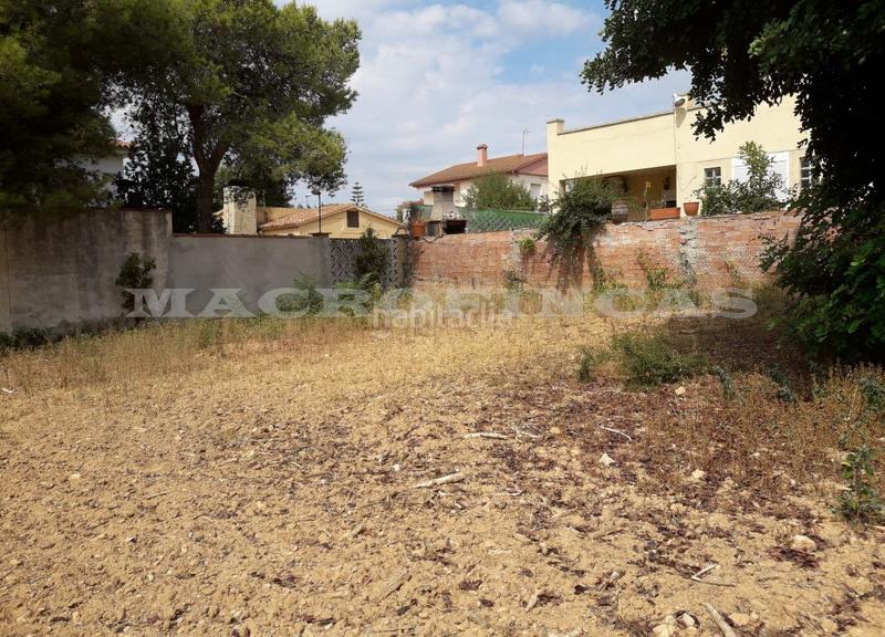 Foto 162a0473-1d12-4cbf-a75c-9bc50e4139c1. Wohngrundstück in Cunit residencial Cunit