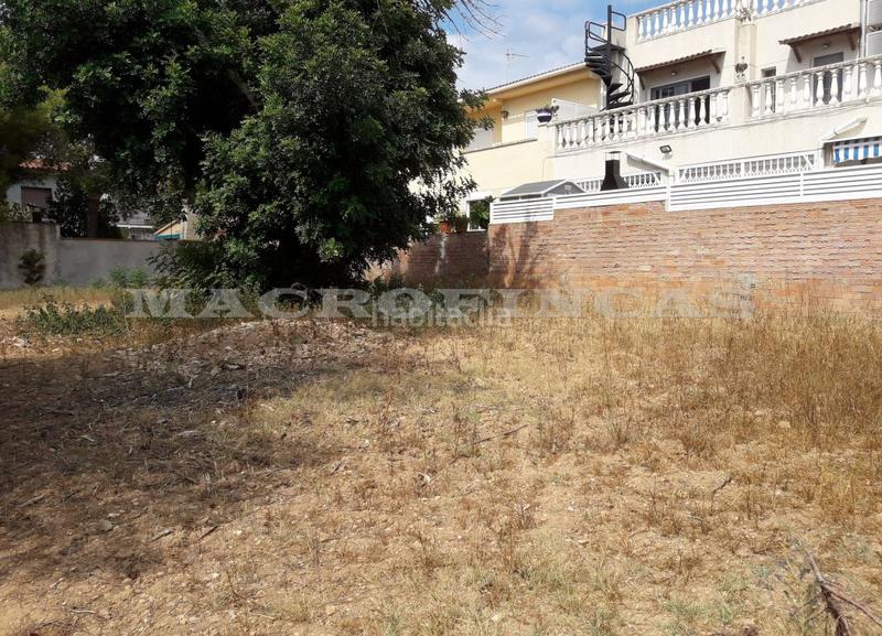 Foto 1f983214-857b-4cc8-b92a-682792e0ba5d. Wohngrundstück in Cunit residencial Cunit