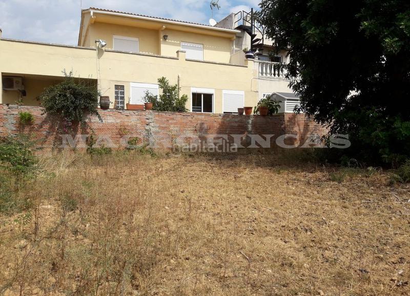 Foto 4abb7941-7de2-48f9-bb67-bf3730c3c951. Wohngrundstück in Cunit residencial Cunit