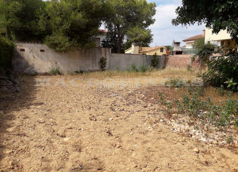 Foto 602b8d56-1a71-4ba0-9f27-92ce94522942. Wohngrundstück in Cunit residencial Cunit