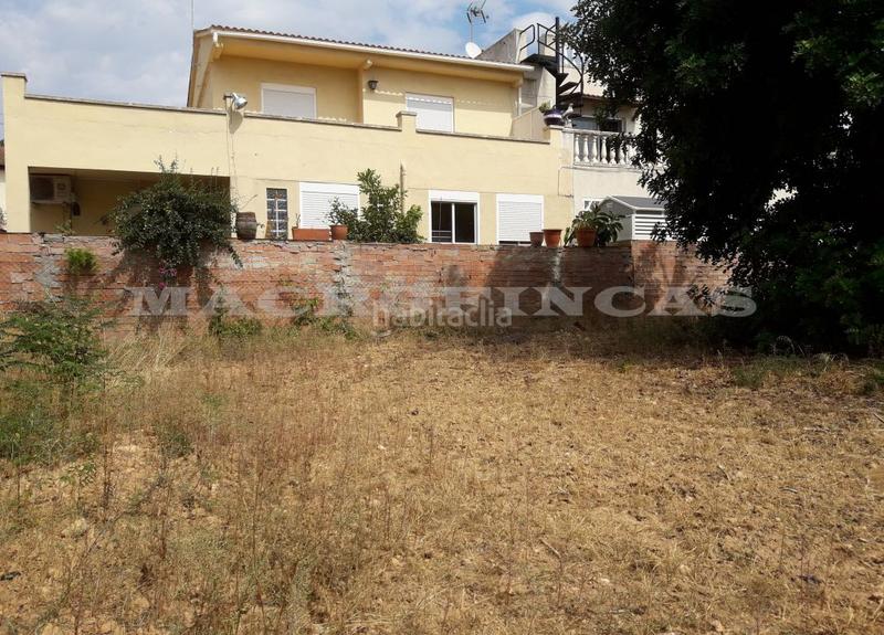 Foto aeaf2519-0af4-488d-a410-4b1ffc2b3164. Wohngrundstück in Cunit residencial Cunit