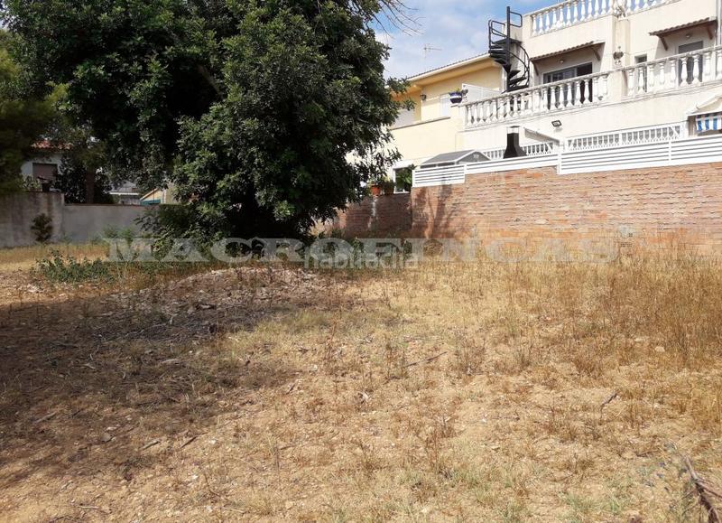 Foto bf9ca315-48bb-4630-a338-3a987c3d1c72. Wohngrundstück in Cunit residencial Cunit