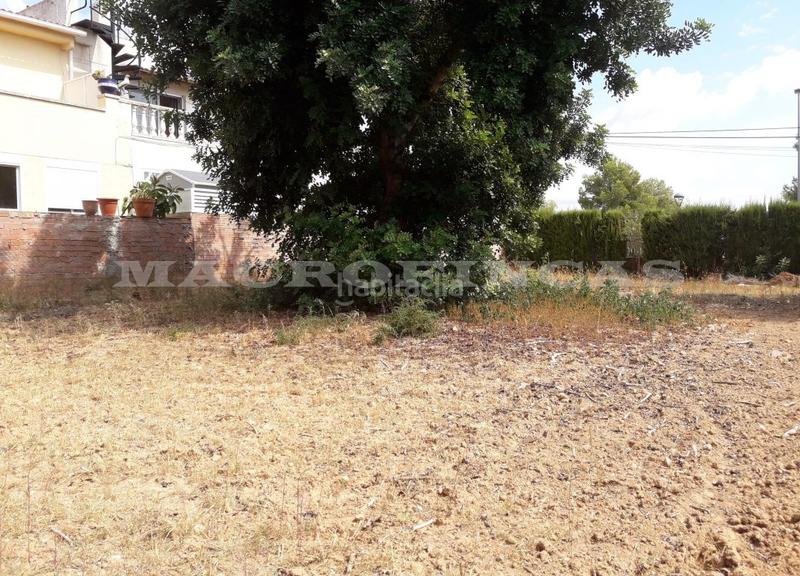 Foto c68ba256-696f-4e09-bcfc-0f23f981783b. Wohngrundstück in Cunit residencial Cunit