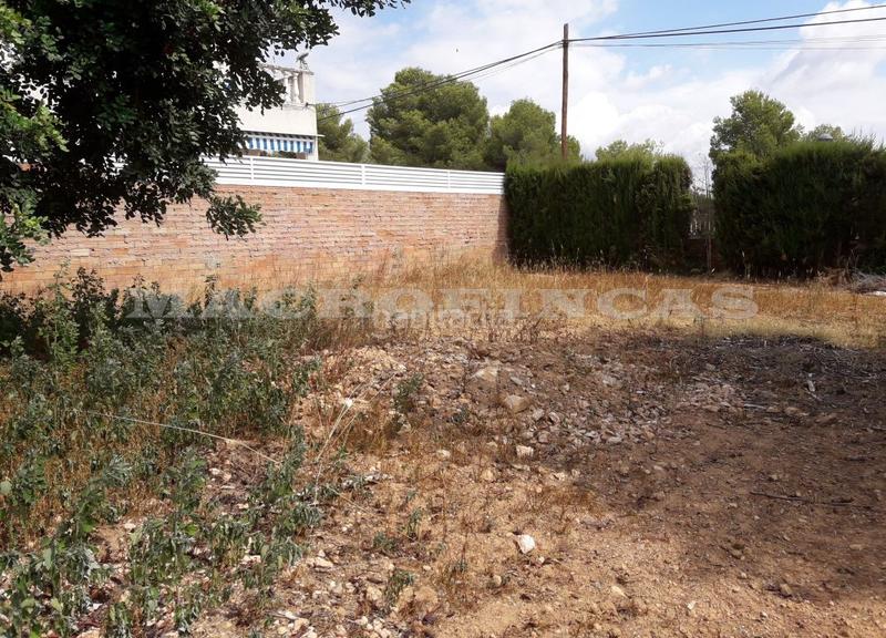 Foto cdd7da9e-a1cb-4b78-a6c6-674d193dc3f7. Wohngrundstück in Cunit residencial Cunit