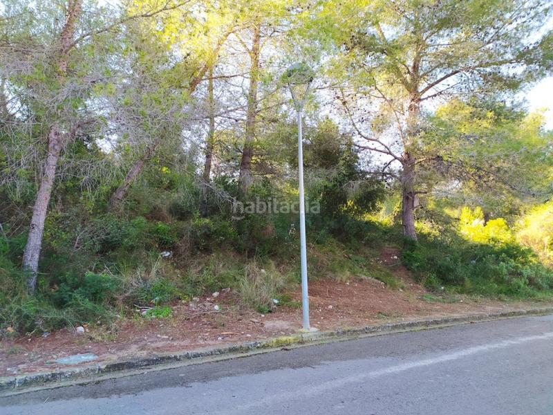 Foto 10df53b0-e3c1-41b2-b6ff-d74279e94f50. Terreny residencial a Mas romeu Calafell