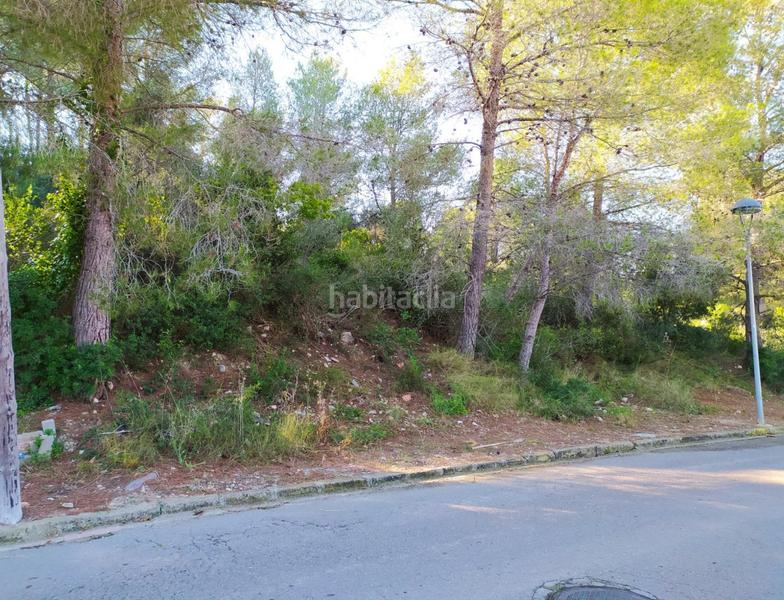Foto 2c8cf9b1-7784-429e-8d23-1098e59a0b1e. Terreny residencial a Mas romeu Calafell