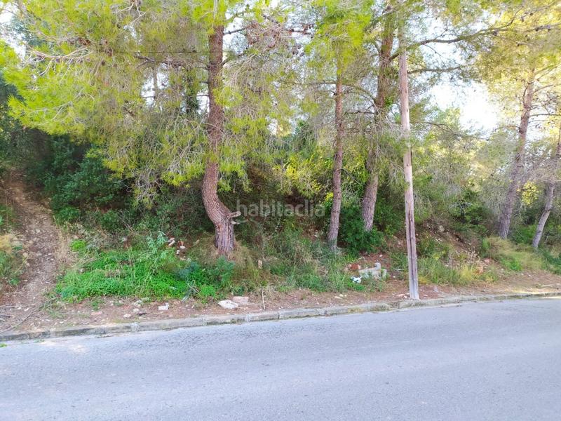 Foto 37ce5d5b-96a4-46ca-942b-478c61746891. Terreny residencial a Mas romeu Calafell