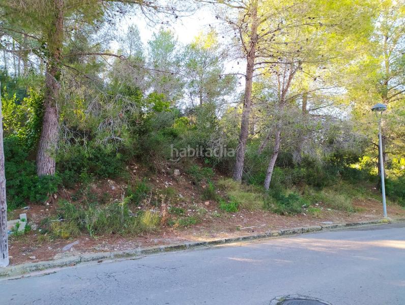 Foto 37dc5005-4071-48f8-9e3b-d8e64ec2e164. Terreny residencial a Mas romeu Calafell