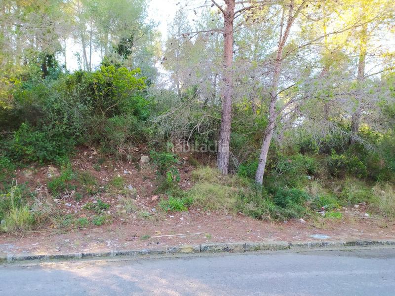 Foto 72af5d69-9ea1-4057-9d5c-e3575047306c. Terreny residencial a Mas romeu Calafell