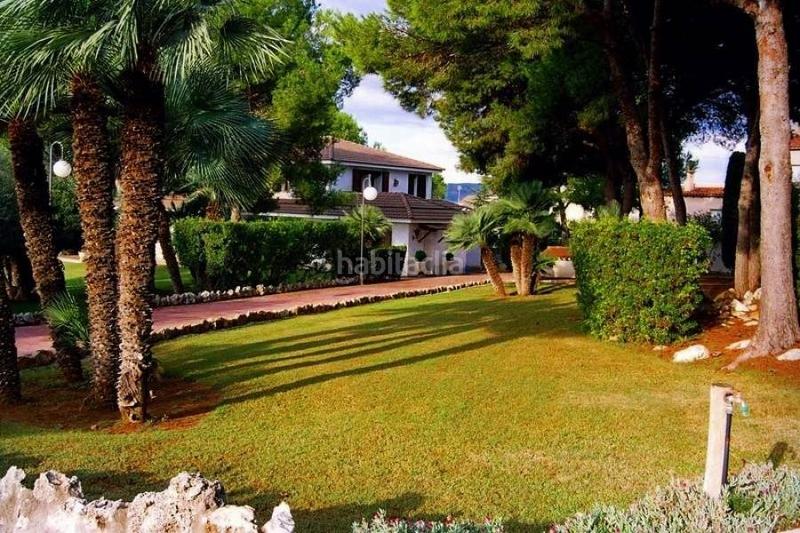 Foto 0f8dd82a-a882-4e3e-86f9-4c299500268f. Masía villa de lujo en el vendrell en La Franquesa-Oasis Park Vendrell (El)