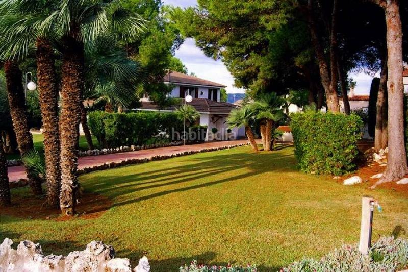 Foto 3ce0c586-9ddb-4082-a1ad-597aec14dcd8. Masía villa de lujo en el vendrell en La Franquesa-Oasis Park Vendrell (El)