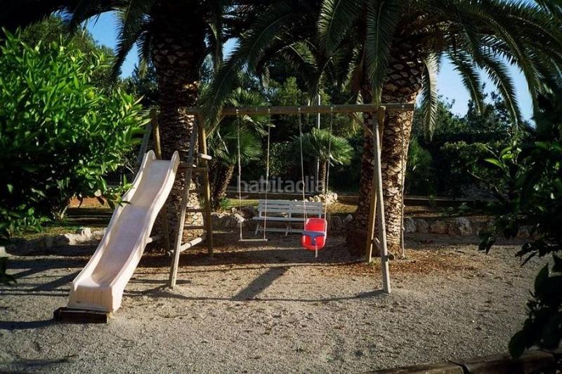 Foto 9eae3fee-4b1d-4aa9-8ea7-7127a89483c3. Masía villa de lujo en el vendrell en La Franquesa-Oasis Park Vendrell (El)