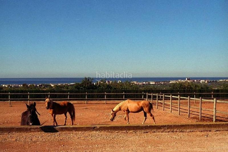 Foto cabbc445-427a-444c-abe4-95e800c085eb. Masía villa de lujo en el vendrell en La Franquesa-Oasis Park Vendrell (El)
