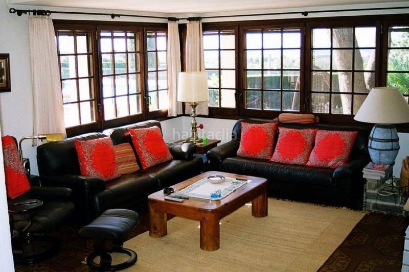 Foto df3af579-9c23-40a1-b32b-bca0e9470818. Masía villa de lujo en el vendrell en La Franquesa-Oasis Park Vendrell (El)