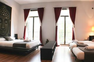 Appartement à L´Antiga Esquerra de l´Eixample. Piso turístico, el mejor en lantiga esquerra de leixample  barce