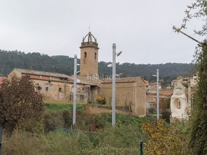Foto 5309c899-190f-4dca-86ff-32c24c50af1a. Casa amb calefacció aparcament a Monistrol de Calders